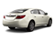 Champagne Silver Metallic 2013 Buick LaCrosse Pictures LaCrosse Sedan 4D Leather AWD photos rear view Champagne Silver Metallic 2013 Buick LaCrosse Pictures LaCrosse Sedan 4D Leather AWD photos rear view