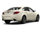 White Diamond Tricoat 2013 Buick Regal Pictures Regal Sedan 4D GS photos rear view White Diamond Tricoat 2013 Buick Regal Pictures Regal Sedan 4D GS photos rear view