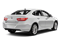 Summit White 2013 Buick Verano Pictures Verano Sedan 4D Convenience I4 photos rear view Summit White 2013 Buick Verano Pictures Verano Sedan 4D Convenience I4 photos rear view