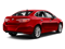 Crystal Red Tintcoat 2013 Buick Verano Pictures Verano Sedan 4D Convenience I4 photos rear view Crystal Red Tintcoat 2013 Buick Verano Pictures Verano Sedan 4D Convenience I4 photos rear view