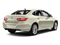 White Diamond Tricoat 2013 Buick Verano Pictures Verano Sedan 4D Convenience I4 photos rear view White Diamond Tricoat 2013 Buick Verano Pictures Verano Sedan 4D Convenience I4 photos rear view