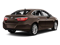 Mocha Bronze Metallic 2013 Buick Verano Pictures Verano Sedan 4D Convenience I4 photos rear view Mocha Bronze Metallic 2013 Buick Verano Pictures Verano Sedan 4D Convenience I4 photos rear view