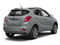Quicksilver Metallic 2013 Buick Encore Pictures Encore Utility 4D Premium 2WD I4 Turbo photos rear view Quicksilver Metallic 2013 Buick Encore Pictures Encore Utility 4D Premium 2WD I4 Turbo photos rear view