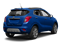 Brilliant Blue Metallic 2013 Buick Encore Pictures Encore Utility 4D Premium 2WD I4 Turbo photos rear view Brilliant Blue Metallic 2013 Buick Encore Pictures Encore Utility 4D Premium 2WD I4 Turbo photos rear view