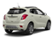White Pearl Tricoat 2013 Buick Encore Pictures Encore Utility 4D Premium 2WD I4 Turbo photos rear view White Pearl Tricoat 2013 Buick Encore Pictures Encore Utility 4D Premium 2WD I4 Turbo photos rear view