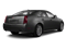Thunder Gray ChromaFlair 2013 Cadillac CTS Sedan Pictures CTS Sedan Sedan 4D Luxury AWD photos rear view Thunder Gray ChromaFlair 2013 Cadillac CTS Sedan Pictures CTS Sedan Sedan 4D Luxury AWD photos rear view
