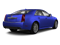 Opulent Blue Metallic 2013 Cadillac CTS Sedan Pictures CTS Sedan Sedan 4D Luxury AWD photos rear view Opulent Blue Metallic 2013 Cadillac CTS Sedan Pictures CTS Sedan Sedan 4D Luxury AWD photos rear view