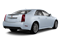 Glacier Blue Metallic 2013 Cadillac CTS Sedan Pictures CTS Sedan Sedan 4D Luxury AWD photos rear view Glacier Blue Metallic 2013 Cadillac CTS Sedan Pictures CTS Sedan Sedan 4D Luxury AWD photos rear view