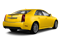 Summer Gold Metallic 2013 Cadillac CTS Sedan Pictures CTS Sedan Sedan 4D Luxury AWD photos rear view Summer Gold Metallic 2013 Cadillac CTS Sedan Pictures CTS Sedan Sedan 4D Luxury AWD photos rear view