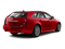 Crystal Red Tintcoat 2013 Cadillac CTS Wagon Pictures CTS Wagon Wagon 4D Performance AWD photos rear view Crystal Red Tintcoat 2013 Cadillac CTS Wagon Pictures CTS Wagon Wagon 4D Performance AWD photos rear view