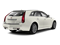 White Diamond Tricoat 2013 Cadillac CTS Wagon Pictures CTS Wagon Wagon 4D Performance AWD photos rear view White Diamond Tricoat 2013 Cadillac CTS Wagon Pictures CTS Wagon Wagon 4D Performance AWD photos rear view