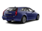 Opulent Blue Metallic 2013 Cadillac CTS Wagon Pictures CTS Wagon Wagon 4D Performance AWD photos rear view Opulent Blue Metallic 2013 Cadillac CTS Wagon Pictures CTS Wagon Wagon 4D Performance AWD photos rear view