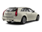Silver Coast Metallic 2013 Cadillac CTS Wagon Pictures CTS Wagon Wagon 4D Performance AWD photos rear view Silver Coast Metallic 2013 Cadillac CTS Wagon Pictures CTS Wagon Wagon 4D Performance AWD photos rear view