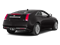 Black Raven 2013 Cadillac CTS Coupe Pictures CTS Coupe Coupe 2D photos rear view Black Raven 2013 Cadillac CTS Coupe Pictures CTS Coupe Coupe 2D photos rear view