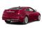 Crystal Red Tintcoat 2013 Cadillac CTS Coupe Pictures CTS Coupe Coupe 2D photos rear view Crystal Red Tintcoat 2013 Cadillac CTS Coupe Pictures CTS Coupe Coupe 2D photos rear view