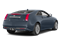 Stealth Blue Metallic 2013 Cadillac CTS Coupe Pictures CTS Coupe Coupe 2D Performance AWD photos rear view Stealth Blue Metallic 2013 Cadillac CTS Coupe Pictures CTS Coupe Coupe 2D Performance AWD photos rear view