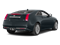 Thunder Gray ChromaFlair 2013 Cadillac CTS Coupe Pictures CTS Coupe Coupe 2D photos rear view Thunder Gray ChromaFlair 2013 Cadillac CTS Coupe Pictures CTS Coupe Coupe 2D photos rear view
