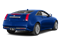 Opulent Blue Metallic 2013 Cadillac CTS Coupe Pictures CTS Coupe Coupe 2D photos rear view Opulent Blue Metallic 2013 Cadillac CTS Coupe Pictures CTS Coupe Coupe 2D photos rear view