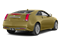 Summer Gold Metallic 2013 Cadillac CTS Coupe Pictures CTS Coupe Coupe 2D photos rear view Summer Gold Metallic 2013 Cadillac CTS Coupe Pictures CTS Coupe Coupe 2D photos rear view