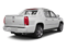 White Diamond Tricoat 2013 Cadillac Escalade EXT Pictures Escalade EXT EXT 4D Luxury AWD photos rear view White Diamond Tricoat 2013 Cadillac Escalade EXT Pictures Escalade EXT EXT 4D Luxury AWD photos rear view