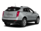 Radiant Silver Metallic 2013 Cadillac SRX Pictures SRX Utility 4D Performance AWD V6 photos rear view Radiant Silver Metallic 2013 Cadillac SRX Pictures SRX Utility 4D Performance AWD V6 photos rear view