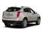 Platinum Ice Tricoat 2013 Cadillac SRX Pictures SRX Utility 4D Performance AWD V6 photos rear view Platinum Ice Tricoat 2013 Cadillac SRX Pictures SRX Utility 4D Performance AWD V6 photos rear view