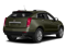 Evolution Green Metallic 2013 Cadillac SRX Pictures SRX Utility 4D Performance AWD V6 photos rear view Evolution Green Metallic 2013 Cadillac SRX Pictures SRX Utility 4D Performance AWD V6 photos rear view