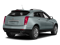 Glacier Blue Metallic 2013 Cadillac SRX Pictures SRX Utility 4D Performance AWD V6 photos rear view Glacier Blue Metallic 2013 Cadillac SRX Pictures SRX Utility 4D Performance AWD V6 photos rear view