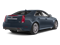 Stealth Blue Metallic 2013 Cadillac CTS-V Sedan Pictures CTS-V Sedan Sedan 4D V-Series photos rear view Stealth Blue Metallic 2013 Cadillac CTS-V Sedan Pictures CTS-V Sedan Sedan 4D V-Series photos rear view