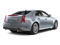 Glacier Blue Metallic 2013 Cadillac CTS-V Sedan Pictures CTS-V Sedan Sedan 4D V-Series photos rear view Glacier Blue Metallic 2013 Cadillac CTS-V Sedan Pictures CTS-V Sedan Sedan 4D V-Series photos rear view