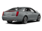 Radiant Silver Metallic 2013 Cadillac XTS Pictures XTS Sedan 4D Premium AWD photos rear view Radiant Silver Metallic 2013 Cadillac XTS Pictures XTS Sedan 4D Premium AWD photos rear view