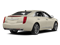 White Diamond Tricoat 2013 Cadillac XTS Pictures XTS Sedan 4D Premium AWD photos rear view White Diamond Tricoat 2013 Cadillac XTS Pictures XTS Sedan 4D Premium AWD photos rear view