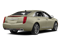 Silver Coast Metallic 2013 Cadillac XTS Pictures XTS Sedan 4D Premium AWD photos rear view Silver Coast Metallic 2013 Cadillac XTS Pictures XTS Sedan 4D Premium AWD photos rear view
