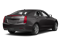 Black Raven 2013 Cadillac ATS Pictures ATS Sedan 4D Luxury photos rear view Black Raven 2013 Cadillac ATS Pictures ATS Sedan 4D Luxury photos rear view