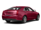 Crystal Red Tintcoat 2013 Cadillac ATS Pictures ATS Sedan 4D Luxury photos rear view Crystal Red Tintcoat 2013 Cadillac ATS Pictures ATS Sedan 4D Luxury photos rear view