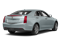 Glacier Blue Metallic 2013 Cadillac ATS Pictures ATS Sedan 4D Luxury photos rear view Glacier Blue Metallic 2013 Cadillac ATS Pictures ATS Sedan 4D Luxury photos rear view