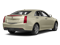 Silver Coast Metallic 2013 Cadillac ATS Pictures ATS Sedan 4D Luxury photos rear view Silver Coast Metallic 2013 Cadillac ATS Pictures ATS Sedan 4D Luxury photos rear view