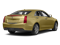 Summer Gold Metallic 2013 Cadillac ATS Pictures ATS Sedan 4D Luxury photos rear view Summer Gold Metallic 2013 Cadillac ATS Pictures ATS Sedan 4D Luxury photos rear view