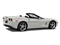 Arctic White 2013 Chevrolet Corvette Pictures Corvette Convertible 2D 3LT V8 photos rear view Arctic White 2013 Chevrolet Corvette Pictures Corvette Convertible 2D 3LT V8 photos rear view