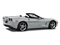 Blade Silver Metallic 2013 Chevrolet Corvette Pictures Corvette Convertible 2D 3LT V8 photos rear view Blade Silver Metallic 2013 Chevrolet Corvette Pictures Corvette Convertible 2D 3LT V8 photos rear view