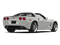 Arctic White 2013 Chevrolet Corvette Pictures Corvette Coupe 2D photos rear view Arctic White 2013 Chevrolet Corvette Pictures Corvette Coupe 2D photos rear view