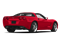 Torch Red 2013 Chevrolet Corvette Pictures Corvette Coupe 2D photos rear view Torch Red 2013 Chevrolet Corvette Pictures Corvette Coupe 2D photos rear view