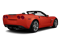 Inferno Orange Metallic 2013 Chevrolet Corvette Pictures Corvette Convertible 2D 427 1SB V8 photos rear view Inferno Orange Metallic 2013 Chevrolet Corvette Pictures Corvette Convertible 2D 427 1SB V8 photos rear view