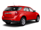 Crystal Red Tintcoat 2013 Chevrolet Equinox Pictures Equinox Utility 4D LT 2WD photos rear view Crystal Red Tintcoat 2013 Chevrolet Equinox Pictures Equinox Utility 4D LT 2WD photos rear view