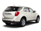 Champagne Silver Metallic 2013 Chevrolet Equinox Pictures Equinox Utility 4D LT 2WD photos rear view Champagne Silver Metallic 2013 Chevrolet Equinox Pictures Equinox Utility 4D LT 2WD photos rear view