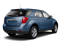 Atlantis Blue Metallic 2013 Chevrolet Equinox Pictures Equinox Utility 4D LT 2WD photos rear view Atlantis Blue Metallic 2013 Chevrolet Equinox Pictures Equinox Utility 4D LT 2WD photos rear view