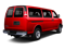 Victory Red 2013 Chevrolet Express Passenger Pictures Express Passenger Express Van LS 135 photos rear view Victory Red 2013 Chevrolet Express Passenger Pictures Express Passenger Express Van LS 135 photos rear view