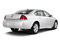 Summit White 2013 Chevrolet Impala Pictures Impala Sedan 4D LTZ photos rear view Summit White 2013 Chevrolet Impala Pictures Impala Sedan 4D LTZ photos rear view