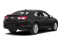 Black 2013 Chevrolet Malibu Pictures Malibu Sedan 4D LS Fleet I4 photos rear view Black 2013 Chevrolet Malibu Pictures Malibu Sedan 4D LS Fleet I4 photos rear view