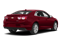 Crystal Red Tintcoat 2013 Chevrolet Malibu Pictures Malibu Sedan 4D LT I4 Turbo photos rear view Crystal Red Tintcoat 2013 Chevrolet Malibu Pictures Malibu Sedan 4D LT I4 Turbo photos rear view